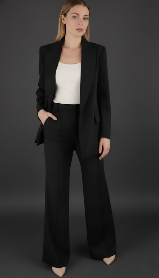 ElegantWomen_sLaceSuitSet_ComfortableTwo-PieceOutfitforFormalandCasualOccasions013