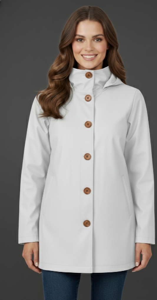 ElegantWomen_sWindproofCoatwithComfortableHood_LightweightWinterCoatforVersatileStyle12